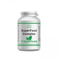 SuperFood Complex (400 gr) - ajuta la detoxifierea organismului